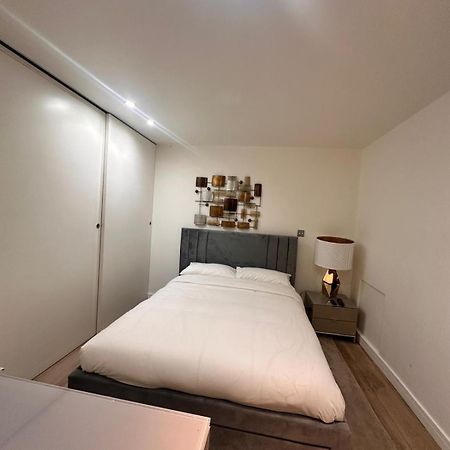 Spacious Central London Flat - 2Bhk エクステリア 写真