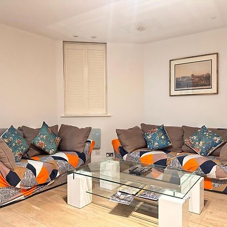 Spacious Central London Flat - 2Bhk エクステリア 写真