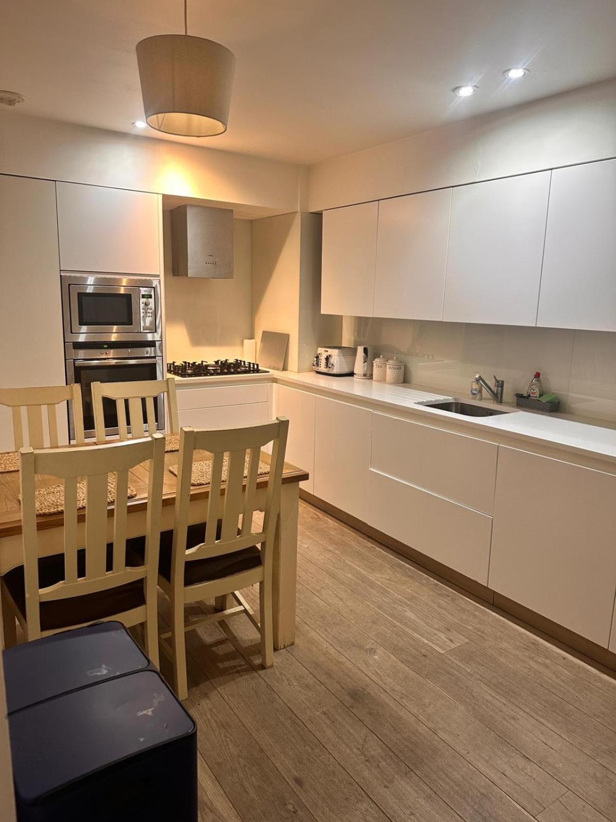 Spacious Central London Flat - 2Bhk エクステリア 写真