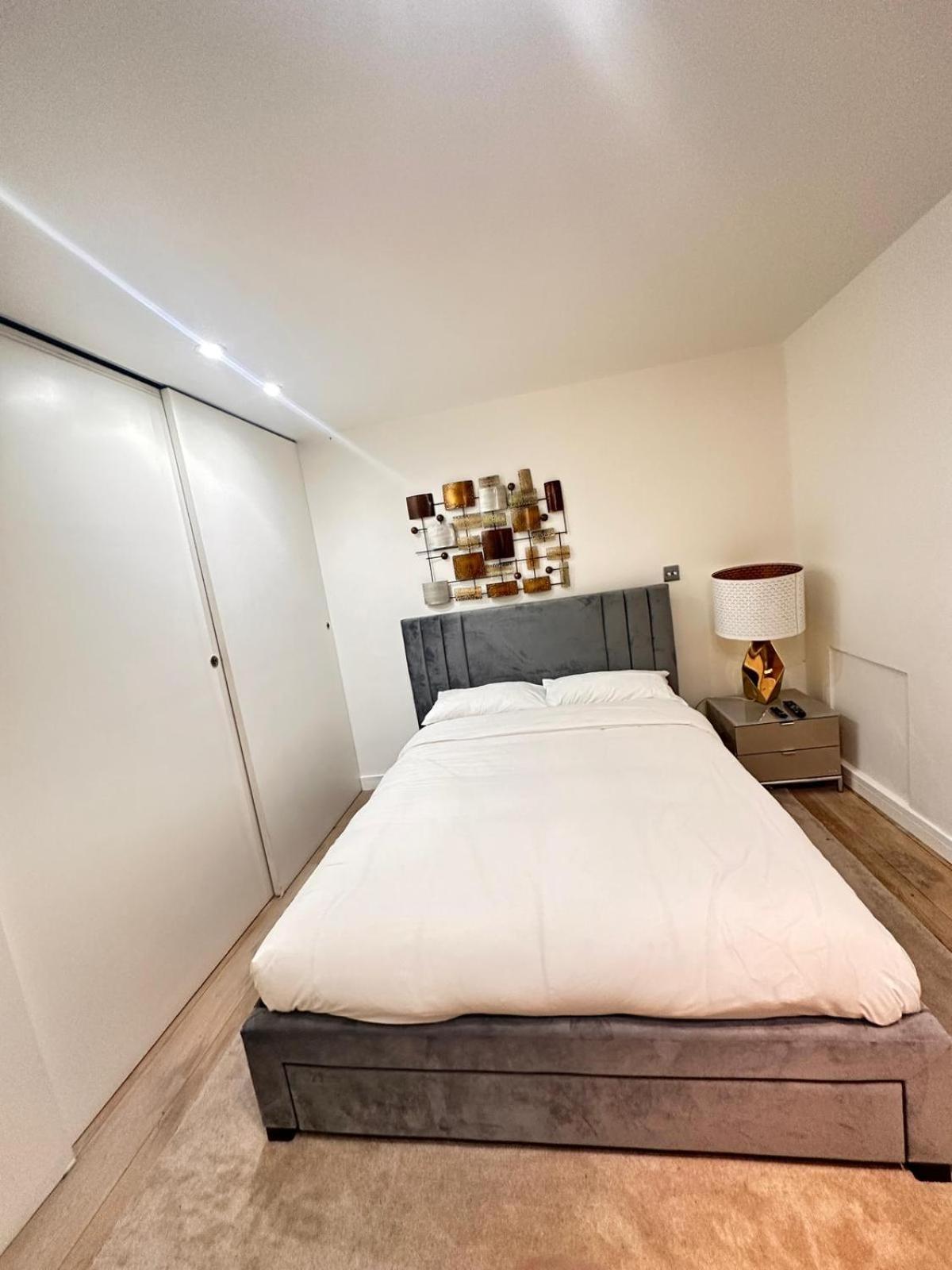 Spacious Central London Flat - 2Bhk エクステリア 写真