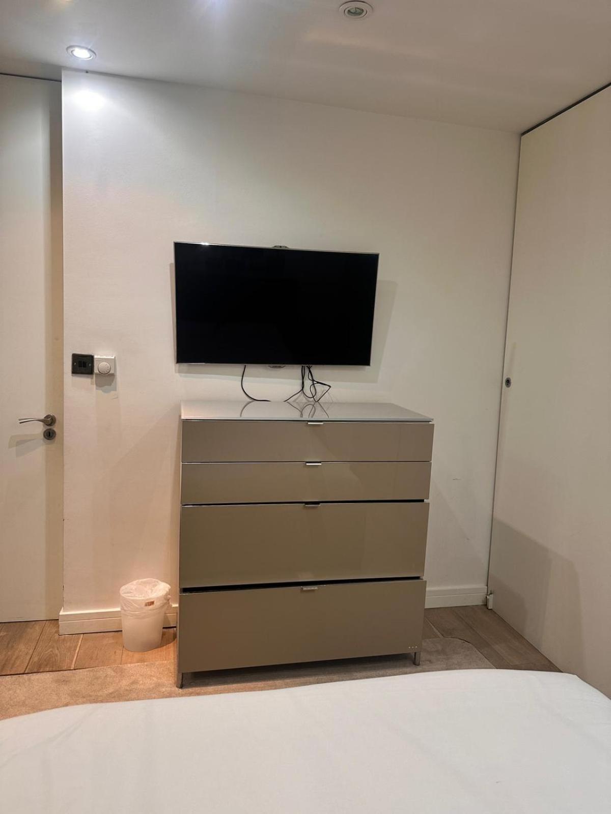 Spacious Central London Flat - 2Bhk エクステリア 写真