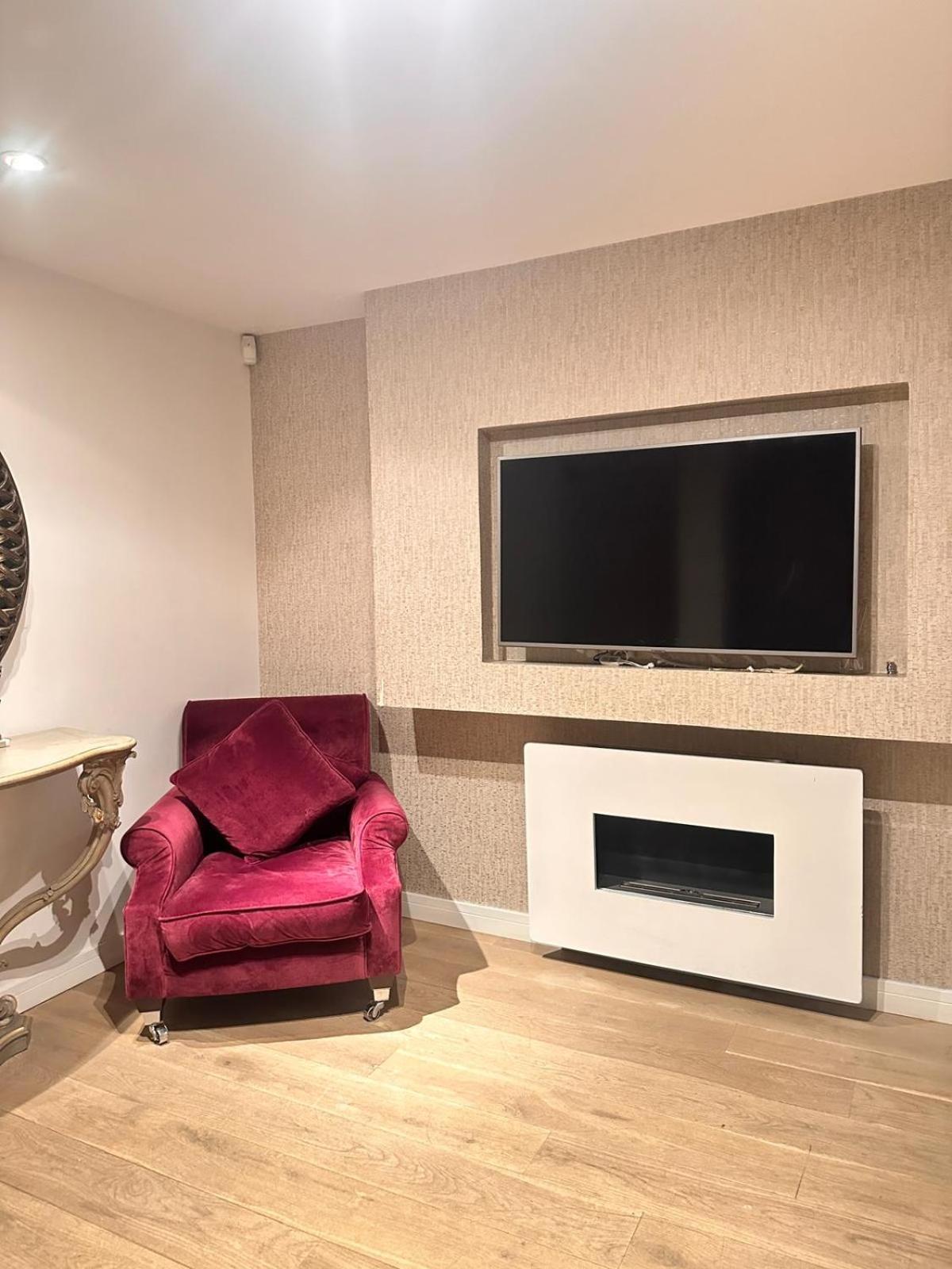 Spacious Central London Flat - 2Bhk エクステリア 写真
